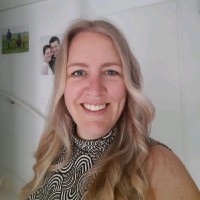 Serena Vroege