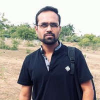 Rahul Birari