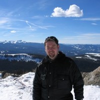 Greg Mitchell