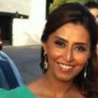 Claudia Aburjeileh