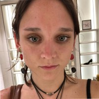 Malena Garabatos Bonard