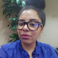 Nadira Perry