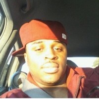 Timothy Whitaker Sr.