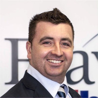 Kevin Sheridan