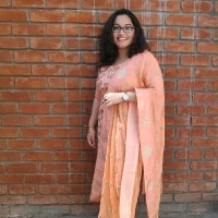 Sumedha Bhattacharjee