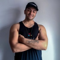 Andrés Felipe Cipamocha Urquijo