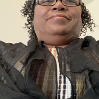 Shatrice Johnson
