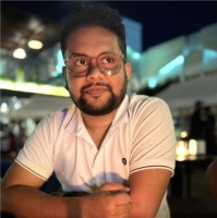 Adarsh Shetty