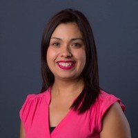Alejandra Ramos, Phr
