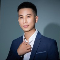 Hanson Lin