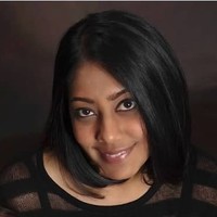 Samina Ali