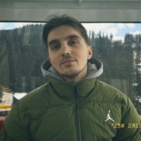 Maksym Kuziv