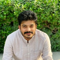 Vidhu Krishnan