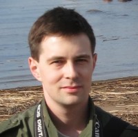 Maksim Pavlov