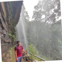 Mohan Kalidindi