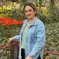 elahe asadi