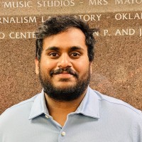 Gokul P