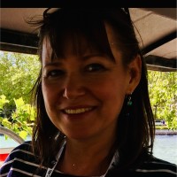 Anita Gribble 🔜 Develop Brighton