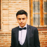 Giorgi khakhutashvili