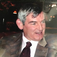 Paul Evans