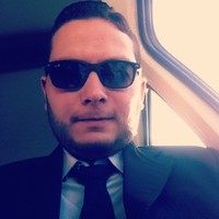 Ahmed Abonour