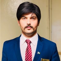 Tahir Rehman