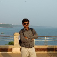 Shrikant Sabale