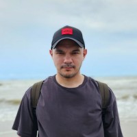 Никита Клейман