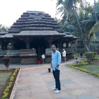 Ambarish Biradar