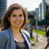 Laila Hanzouli