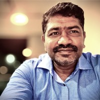 ArunKumar A.