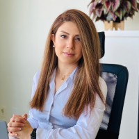 Naghmeh Panahi