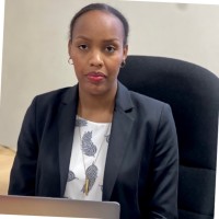 Joyeuse Umutesi