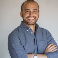 Gastón Lafuente Calzada