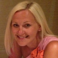 Victoria Cook