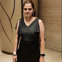 Reema Mankar