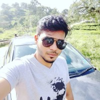 Tamilarasan Ramadoss