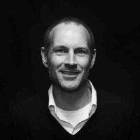 Dirk Van Der Linden