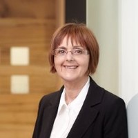 Barbara Mcdermott