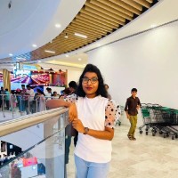 Bincy Thampi