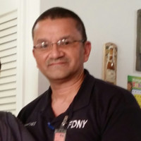 Jose Martinez