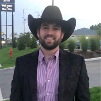 Dillon Deckert