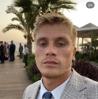 Alfie Hunter