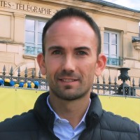 Florent LORBACH