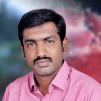 Raviteja Pedarla