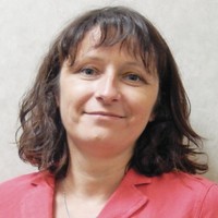 Olena Tripke