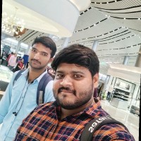 Harish Routhu