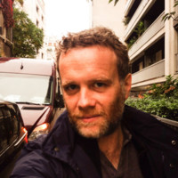 Jean-François Bourrel