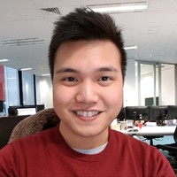Carlos Dela Cruz