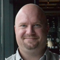 Jeremy Oberg